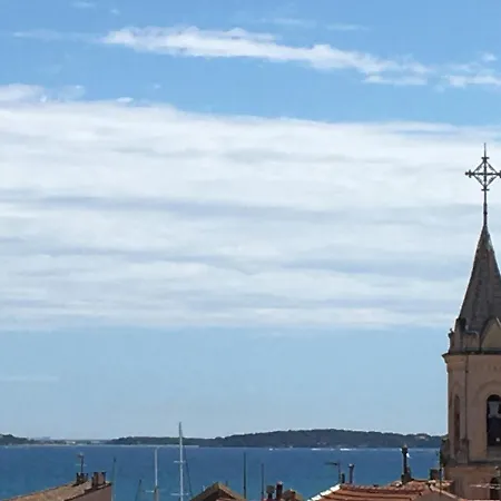 Les Terrasses 公寓